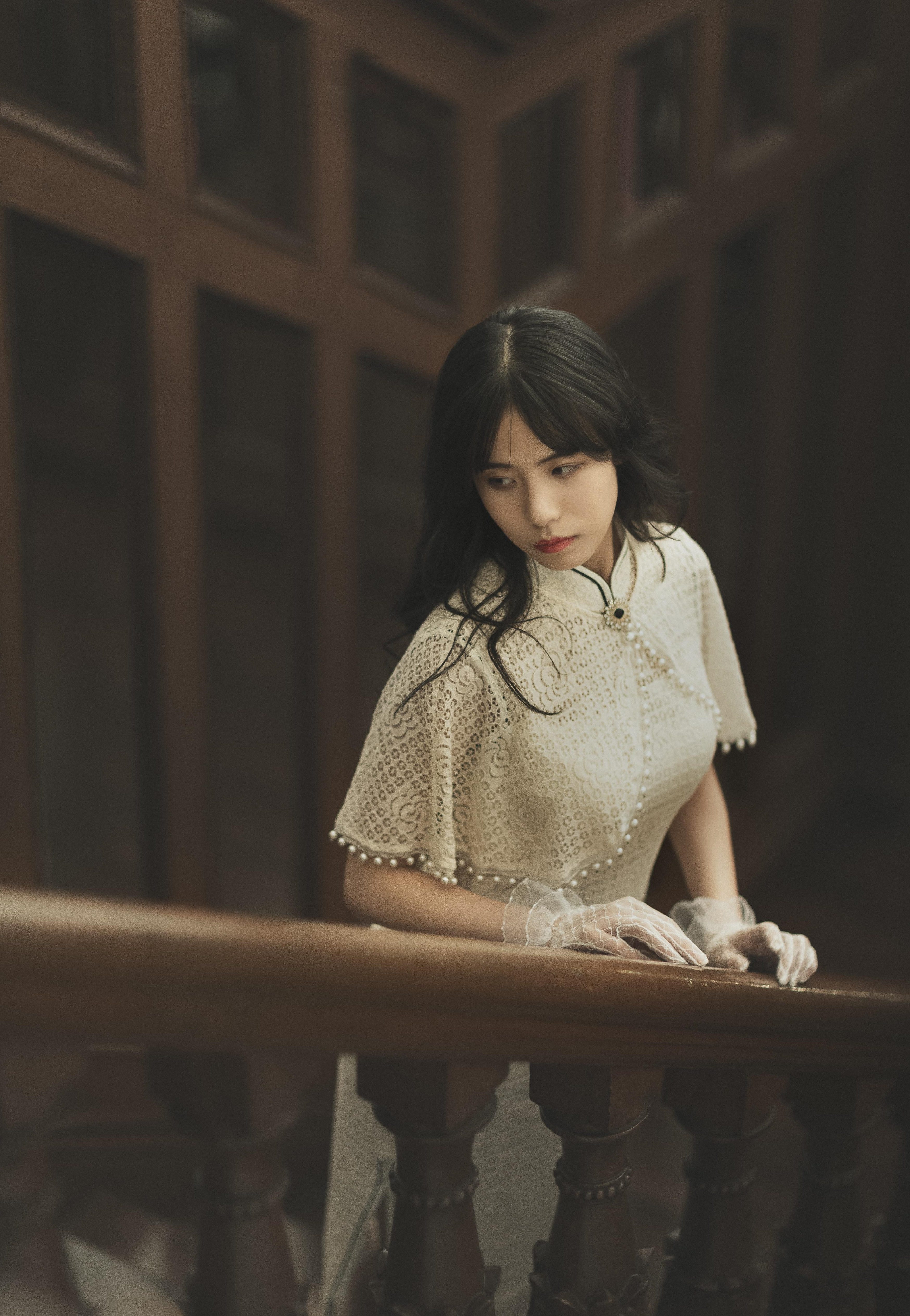 海派摄影 上海摄影艺术 爱上海